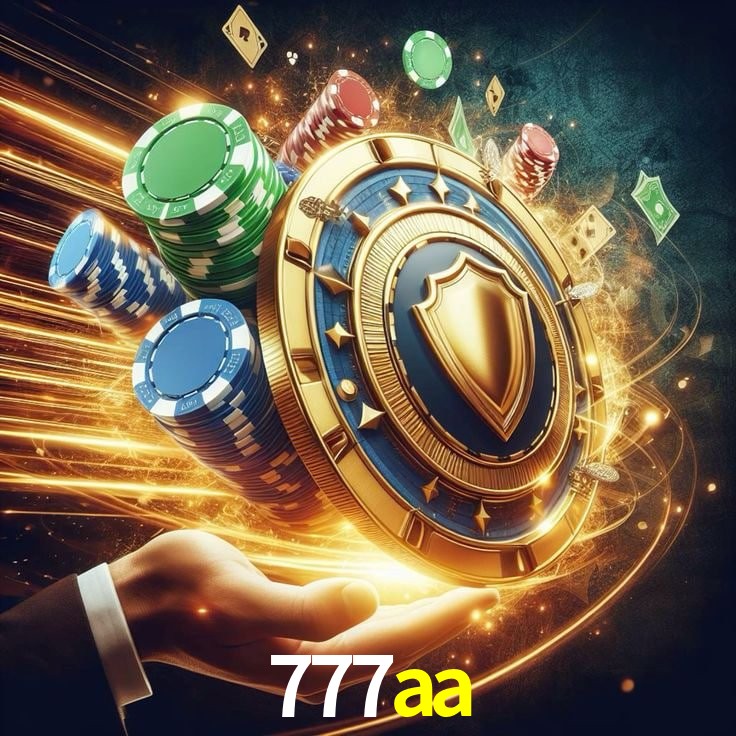 Torneios e prêmios garantidos na 777aa