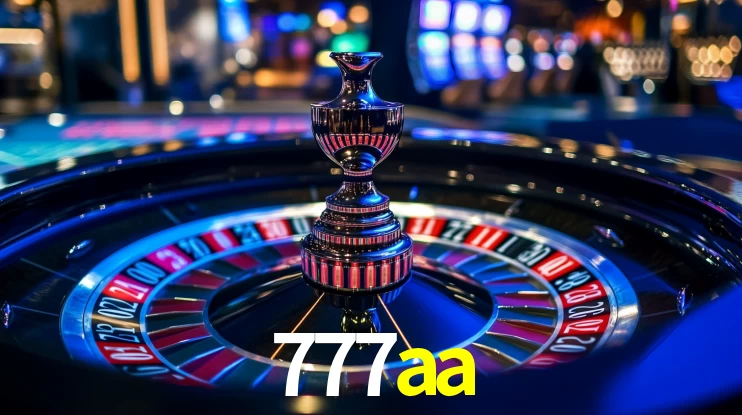 Cashback e recargas na 777aa